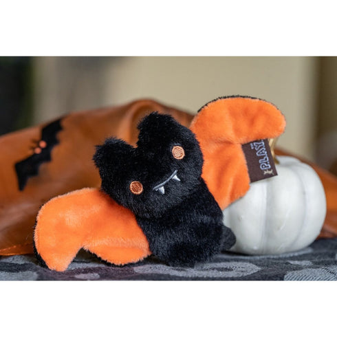 PLAY Feline Frenzy Halloween Creepy Critters Toy Set 2 Pack - Poudre Pet & Feed Supply 3